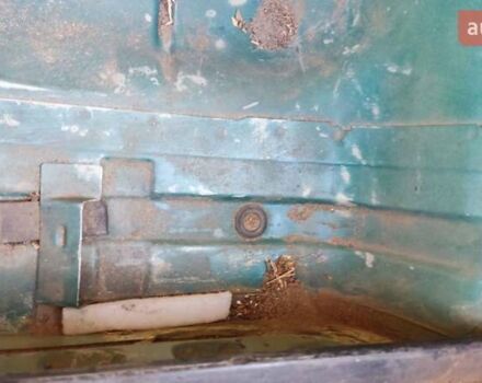 Зелений Деу Сенс, об'ємом двигуна 1.3 л та пробігом 120 тис. км за 2000 $, фото 29 на Automoto.ua