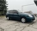 Зеленый Дэу Сенс, объемом двигателя 1.4 л и пробегом 198 тыс. км за 1999 $, фото 4 на Automoto.ua
