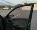 Зеленый Дэу Сенс, объемом двигателя 1.4 л и пробегом 135 тыс. км за 2150 $, фото 16 на Automoto.ua