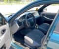 Зеленый Дэу Сенс, объемом двигателя 1.5 л и пробегом 291 тыс. км за 2650 $, фото 10 на Automoto.ua