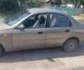 Зелений Деу Сенс, об'ємом двигуна 1.5 л та пробігом 105 тис. км за 1250 $, фото 1 на Automoto.ua