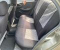 Зеленый Дэу Сенс, объемом двигателя 1.5 л и пробегом 189 тыс. км за 2350 $, фото 7 на Automoto.ua