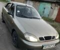Зеленый Дэу Сенс, объемом двигателя 1.4 л и пробегом 100 тыс. км за 1110 $, фото 1 на Automoto.ua