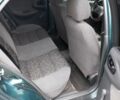 Зеленый Дэу Сенс, объемом двигателя 1.5 л и пробегом 210 тыс. км за 2250 $, фото 6 на Automoto.ua