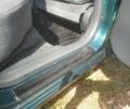 Зеленый Дэу Сенс, объемом двигателя 1.3 л и пробегом 191 тыс. км за 2200 $, фото 11 на Automoto.ua
