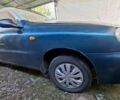 Зелений Деу Сенс, об'ємом двигуна 0 л та пробігом 201 тис. км за 1600 $, фото 6 на Automoto.ua