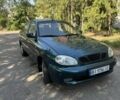 Зеленый Дэу Сенс, объемом двигателя 1.5 л и пробегом 225 тыс. км за 2449 $, фото 1 на Automoto.ua
