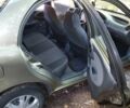 Зелений Деу Сенс, об'ємом двигуна 1.6 л та пробігом 202 тис. км за 3000 $, фото 6 на Automoto.ua
