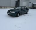 Зеленый Дэу Сенс, объемом двигателя 1.5 л и пробегом 167 тыс. км за 2999 $, фото 1 на Automoto.ua