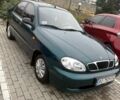 Зеленый Дэу Сенс, объемом двигателя 1.3 л и пробегом 14 тыс. км за 3600 $, фото 3 на Automoto.ua