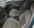 Зеленый Дэу Сенс, объемом двигателя 1.5 л и пробегом 158 тыс. км за 2000 $, фото 9 на Automoto.ua