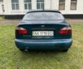 Зеленый Дэу Сенс, объемом двигателя 1.4 л и пробегом 350 тыс. км за 1000 $, фото 5 на Automoto.ua