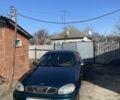 Зеленый Дэу Сенс, объемом двигателя 1.4 л и пробегом 180 тыс. км за 2700 $, фото 1 на Automoto.ua