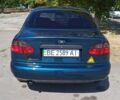 Зеленый Дэу Сенс, объемом двигателя 1.6 л и пробегом 178 тыс. км за 2850 $, фото 4 на Automoto.ua