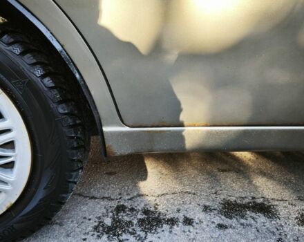 Дэу Сенс 2007 в Софіївська Борщагівка на Automoto.ua Зеленый Дэу Сенс, объемом двигателя 1.5 л и пробегом 375 тыс. км за 1700 $, фото 11 на Automoto.ua