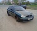 Зеленый Дэу Сенс, объемом двигателя 1.4 л и пробегом 270 тыс. км за 1800 $, фото 2 на Automoto.ua