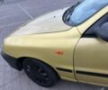 Зеленый Дэу Сенс, объемом двигателя 1 л и пробегом 2 тыс. км за 1800 $, фото 3 на Automoto.ua