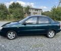 Зелений Деу Сенс, об'ємом двигуна 1.6 л та пробігом 200 тис. км за 2150 $, фото 1 на Automoto.ua