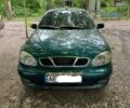 Деу Сенс 2007 у Дніпро (Дніпропетровську) на Automoto.ua Зелений Деу Сенс, об'ємом двигуна 1.3 л та пробігом 180 тис. км за 1699 $, фото 1 на Automoto.ua