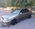 Зелений Деу Сенс, об'ємом двигуна 1.6 л та пробігом 205 тис. км за 2400 $, фото 7 на Automoto.ua
