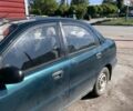 Зеленый Дэу Сенс, объемом двигателя 1.3 л и пробегом 150 тыс. км за 1150 $, фото 3 на Automoto.ua