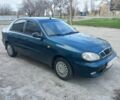 Зеленый Дэу Сенс, объемом двигателя 0 л и пробегом 289 тыс. км за 1300 $, фото 1 на Automoto.ua