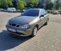 Зеленый Дэу Сенс, объемом двигателя 1.5 л и пробегом 164 тыс. км за 3200 $, фото 1 на Automoto.ua