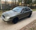 Зеленый Дэу Сенс, объемом двигателя 1.5 л и пробегом 290 тыс. км за 1400 $, фото 5 на Automoto.ua