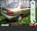 Зеленый Дэу Сенс, объемом двигателя 1.3 л и пробегом 323 тыс. км за 2000 $, фото 1 на Automoto.ua