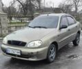 Зеленый Дэу Сенс, объемом двигателя 1.5 л и пробегом 249 тыс. км за 2300 $, фото 9 на Automoto.ua