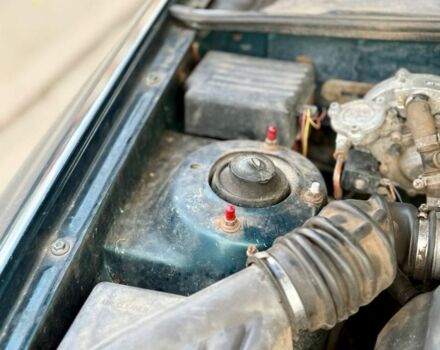 Зелений Деу Сенс, об'ємом двигуна 1.3 л та пробігом 30 тис. км за 1400 $, фото 6 на Automoto.ua