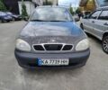 Зеленый Дэу Сенс, объемом двигателя 1.5 л и пробегом 215 тыс. км за 1700 $, фото 1 на Automoto.ua