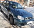 Зелений Деу Сенс, об'ємом двигуна 1.5 л та пробігом 72 тис. км за 1600 $, фото 1 на Automoto.ua