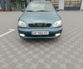 Зелений Деу Сенс, об'ємом двигуна 1.5 л та пробігом 430 тис. км за 1800 $, фото 2 на Automoto.ua