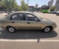 Зеленый Дэу Сенс, объемом двигателя 1.5 л и пробегом 93 тыс. км за 3500 $, фото 7 на Automoto.ua