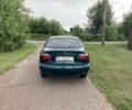 Зелений Деу Сенс, об'ємом двигуна 1.5 л та пробігом 250 тис. км за 2300 $, фото 5 на Automoto.ua