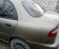 Зелений Деу Сенс, об'ємом двигуна 1.5 л та пробігом 120 тис. км за 2000 $, фото 7 на Automoto.ua