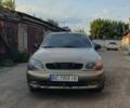 Зеленый Дэу Сенс, объемом двигателя 1.6 л и пробегом 243 тыс. км за 1500 $, фото 13 на Automoto.ua