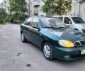 Зелений Деу Сенс, об'ємом двигуна 1.4 л та пробігом 172 тис. км за 1300 $, фото 2 на Automoto.ua
