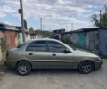 Зелений Деу Сенс, об'ємом двигуна 1.5 л та пробігом 123 тис. км за 3200 $, фото 5 на Automoto.ua