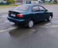 Зелений Деу Сенс, об'ємом двигуна 1.5 л та пробігом 260 тис. км за 2150 $, фото 1 на Automoto.ua