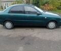 Деу Сенс 2007 у Луцьку на Automoto.ua Зелений Деу Сенс, об'ємом двигуна 1.5 л та пробігом 161 тис. км за 1800 $, фото 4 на Automoto.ua