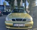 Зелений Деу Сенс, об'ємом двигуна 1.5 л та пробігом 284 тис. км за 2500 $, фото 4 на Automoto.ua