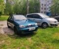 Зеленый Дэу Сенс, объемом двигателя 1.3 л и пробегом 99 тыс. км за 1300 $, фото 1 на Automoto.ua