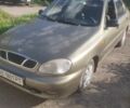 Зелений Деу Сенс, об'ємом двигуна 1.5 л та пробігом 230 тис. км за 2100 $, фото 1 на Automoto.ua