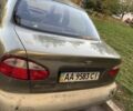 Зеленый Дэу Сенс, объемом двигателя 1.5 л и пробегом 103 тыс. км за 1650 $, фото 7 на Automoto.ua