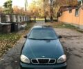 Зеленый Дэу Сенс, объемом двигателя 1.6 л и пробегом 180 тыс. км за 3007 $, фото 1 на Automoto.ua