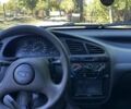 Зеленый Дэу Сенс, объемом двигателя 1.3 л и пробегом 183 тыс. км за 1300 $, фото 11 на Automoto.ua