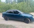 Зеленый Дэу Сенс, объемом двигателя 1.5 л и пробегом 215 тыс. км за 1700 $, фото 7 на Automoto.ua