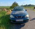 Зеленый Дэу Сенс, объемом двигателя 0 л и пробегом 350 тыс. км за 2200 $, фото 1 на Automoto.ua